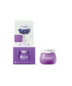 Alternative view of Frudia Crema Intensiva Hidratante Arándanos – Mini