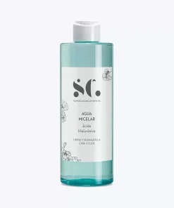 SC AGUA MICELAR 400ML