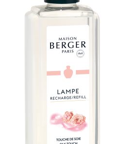 Recambio Lamper Berger –  Touche De soie 500 ML