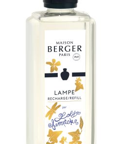 Alternative view of Recambio Lampe Berger – Lolita Lempicka 500ML