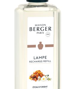 Alternative view of Recambio Lampe Berger- Etoile D`Orient 500 ML