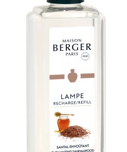 Recambio Lampe Berger – Santal Envoûtant