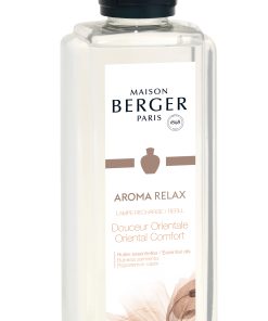 Recambio Lampe Berger – Douceur Orientale 500ML