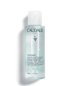 Alternative view of Caudalie Vinoclean Tonica 100ml