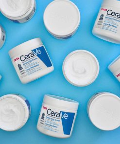 Alternative view of Cerave Crema Hidratante 340 gr