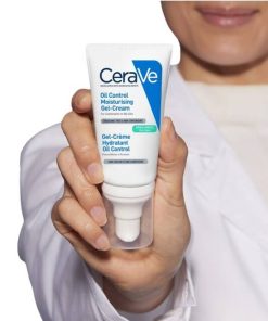 Alternative view of Cerave Oil Control Gel-Crema Hidratante 52ml
