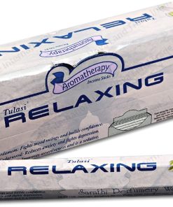 Incienso Relaxing 20 Sticks
