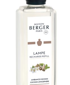 Recambio Lampe Berger – Ambiance Cocoon 500 ML