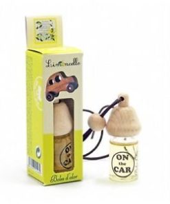 Alternative view of Ambientador Para El Coche Limoncello Boles D´olor