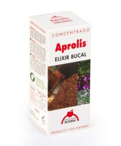 ELIXIR BUCAL