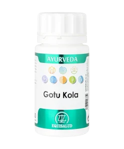 Ayurveda Gotu Kola