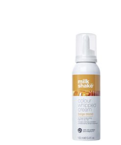 Alternative view of Colour Whipped Cream Beige Blond 100ML