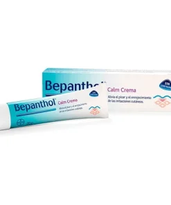 Alternative view of Bepanthol Calm Crema 20 G