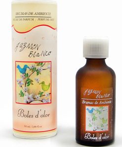 Alternative view of Bruma Jazmín Blanco Boles D´olor 50 Ml