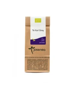 Té Earl Grey BIO