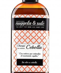 Alternative view of CHAMPU CEBOLLA 250ML