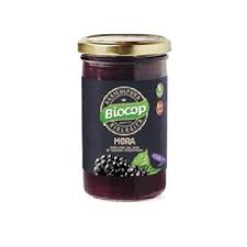 COMPOTA MORA BIOCOP  280 g