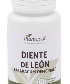 DIENTE DE LEÓN 90 comprimidos