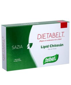 DIETABELT CHITOSÁN