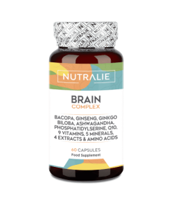 Nutralie Brain Complex