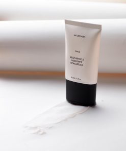 Arturo Alba Fórmula: Hidratación y Regeneración Barrera 50ml