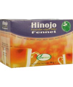 Alternative view of HINOJO INFUSION