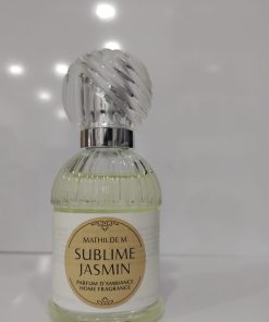 Alternative view of Fragancia de ambiente 30 ml – Aroma  Sublime Jasmin Mathilde M