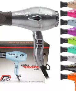 Secador de pelo Parlux Advance
