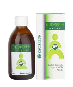 Alternative view of Bilidren-H