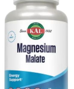 MALATE MAGNESIUM 90COMP