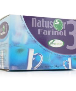 Alternative view of NATUSOR 3 – FARINOL INFUSION