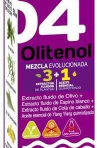 OLITENOL 50ML