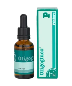 Oligogluco Fósforo (P)