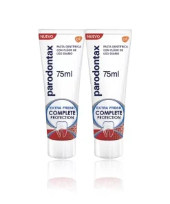 Alternative view of Parodontax Complete Protection Extra Fresh 2x75ml
