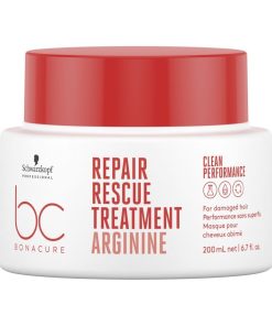 Mascarilla BC Repair Schwarzkopf Clean Performance