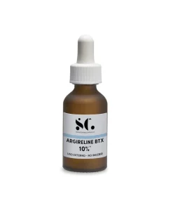 Alternative view of SC ACTIVO CONCENTRADO ARGIRELINE BTX 10% 20ML