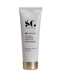 Alternative view of SC OSMOTICA OLEOGEL LIMPIADOR 125ML