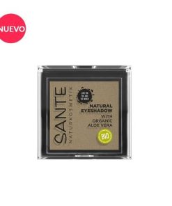 Alternative view of SOMBRA OJOS MONO 04 TAWNY TAUPE BIO