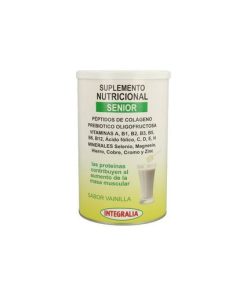 Alternative view of SUPLEMENTO NUTRICIONAL SENIOR 340GR