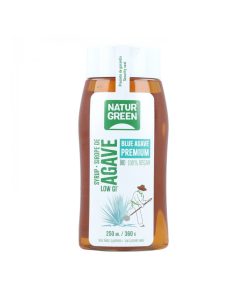 Sirope de Agave  250 ml/360g