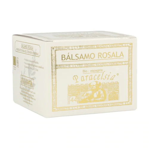 Balsamo Rosala Paracelsia 44 - Imagen 2