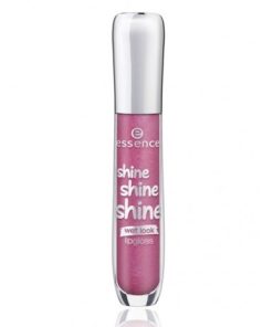 Alternative view of Shine Brillo De Labios 03 Essence