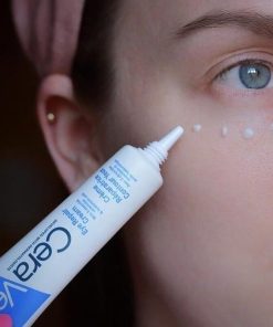 CeraVe Crema Reparadora Contorno de Ojos