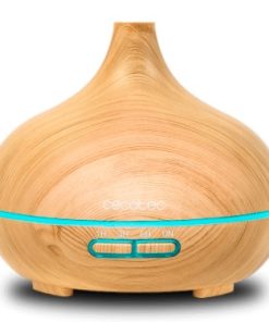 Alternative view of Difusor de aromas «pure Aroma» Marrón. Cecotec