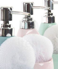 Dosificador Dolomite Estropajo