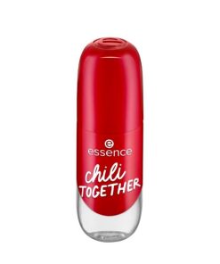 ESSENCE LACA UÑAS GEL NAIL COLOUR 16