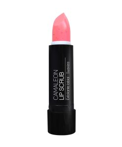 Alternative view of Exfoliante labial fresa Camaleon Cosmetics