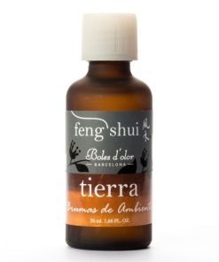 Alternative view of Bruma Feng Shui Tierra Boles D` Olor 50 Ml