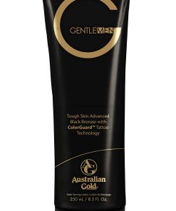 G G Black Bronzer 250Ml Australian Gold