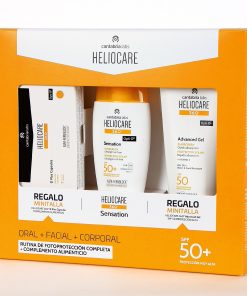 Cantabria Labs Heliocare 360º Sensation FPS50+ 50ml